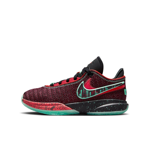 [FB8974-600] Mens Nike LeBron XX SE