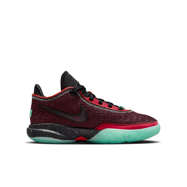 [FB8974-600] Mens Nike LeBron XX SE