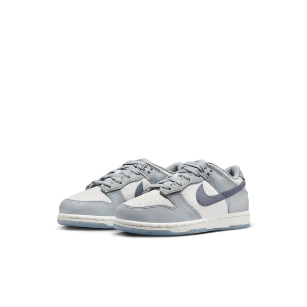 [FB9108-101] Preschool Nike Dunk Low