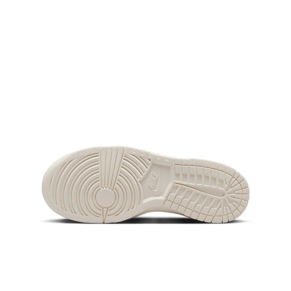 [FB9109-109] GRADE SCHOOL NIKE DUNK LOW