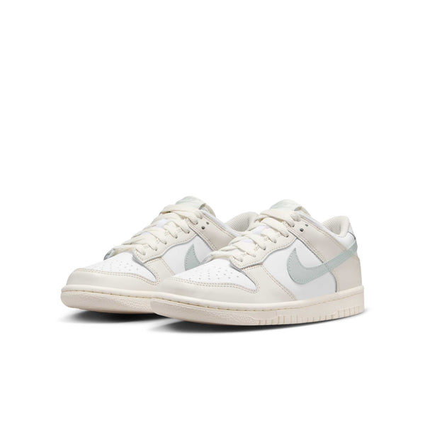 [FB9109-109] GRADE SCHOOL NIKE DUNK LOW