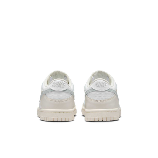 [FB9109-109] GRADE SCHOOL NIKE DUNK LOW