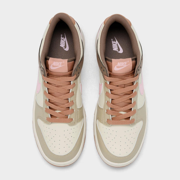 [FB9109-201] GRADE SCHOOL NIKE DUNK LOW (GS)