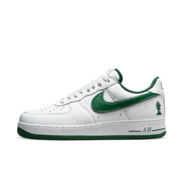 [FB9128-100] MENS NIKE AIR FORCE 1 LOW LEBRON 'FOUR HORSEMEN'
