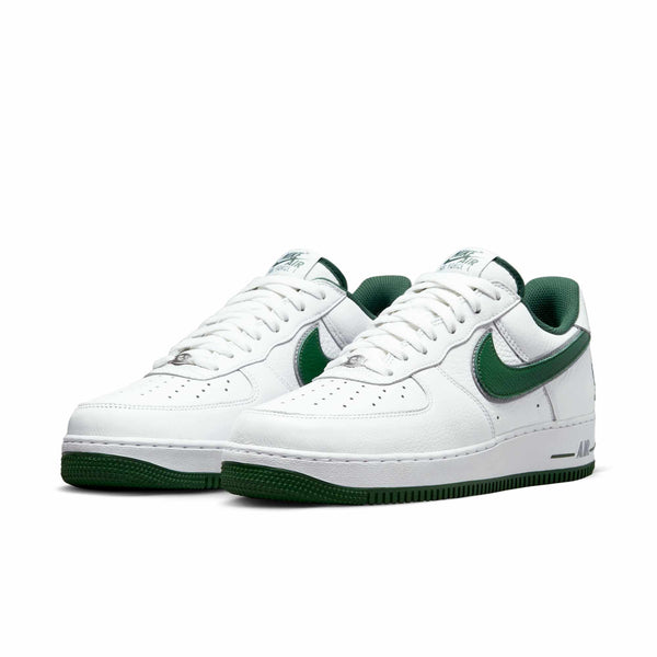 [FB9128-100] MENS NIKE AIR FORCE 1 LOW LEBRON 'FOUR HORSEMEN'