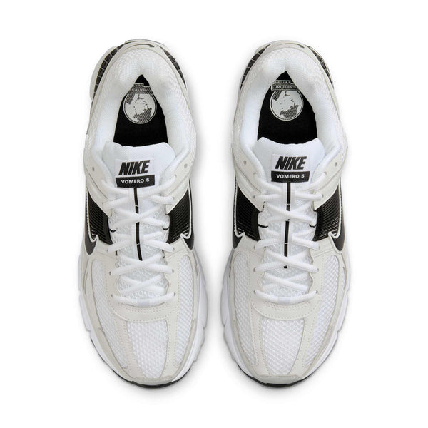 [FB9149-101] MENS NIKE ZOOM VOMERO 5