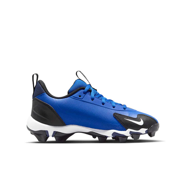 [FB9731-401] GRADE SCHOOL NIKE FORCE TROUT 9 KEYSTONE GS 'GAME ROYAL'
