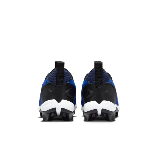 [FB9731-401] GRADE SCHOOL NIKE FORCE TROUT 9 KEYSTONE GS 'GAME ROYAL'