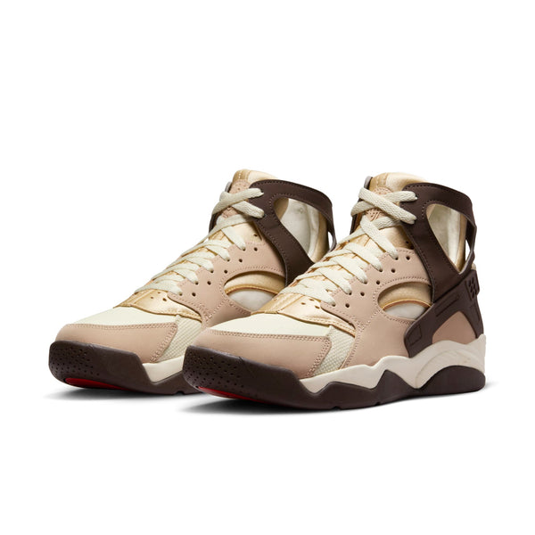 [FD0192-200] Mens Nike AIR FLIGHT HUARACHE