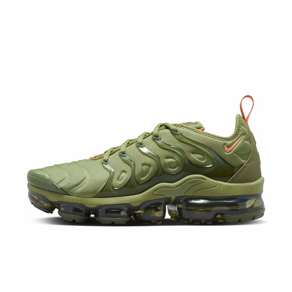 [FD0295-300] WOMENS NIKE AIR VAPORMAX PLUS 'ALLIGATOR'