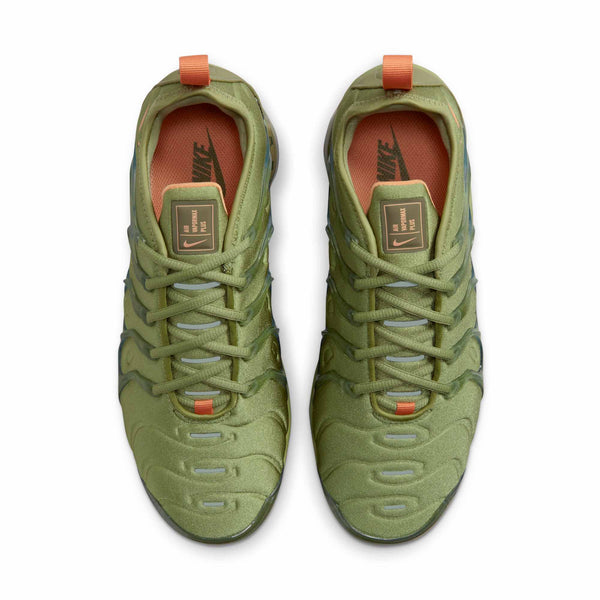 [FD0295-300] WOMENS NIKE AIR VAPORMAX PLUS 'ALLIGATOR'