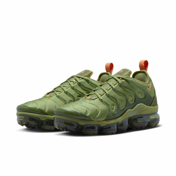 [FD0295-300] WOMENS NIKE AIR VAPORMAX PLUS 'ALLIGATOR'