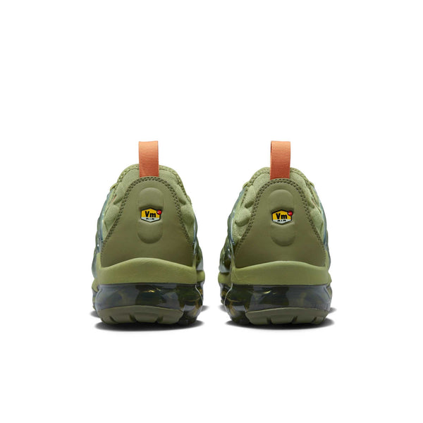 [FD0295-300] WOMENS NIKE AIR VAPORMAX PLUS 'ALLIGATOR'