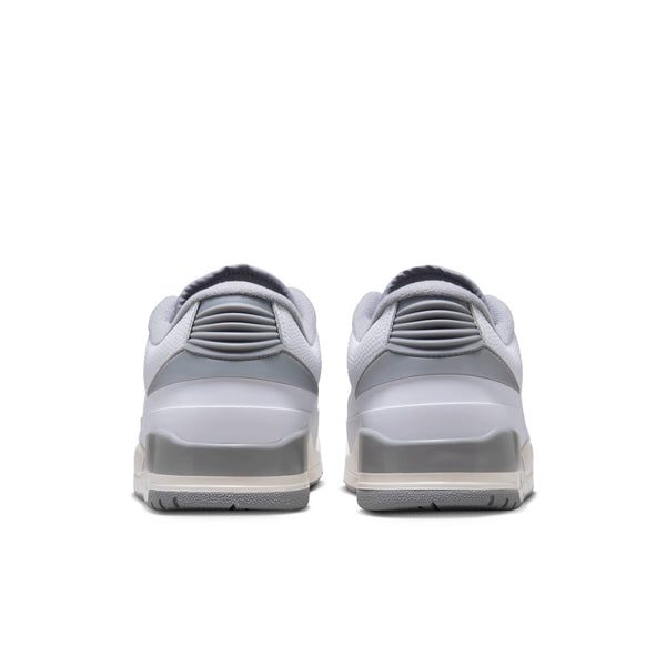 [FD0383-101] Mens Air Jordan  2/3 'White Cement'