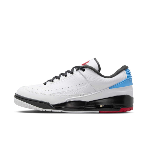 [FD0383-104] Mens Air Jordan RETRO 2/3