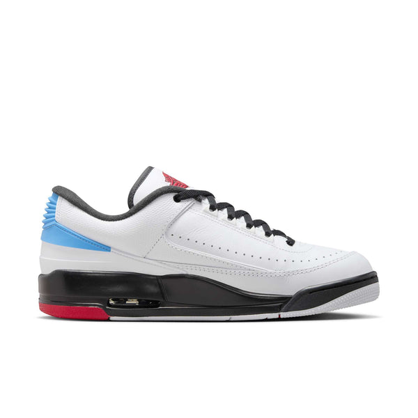 [FD0383-104] Mens Air Jordan RETRO 2/3