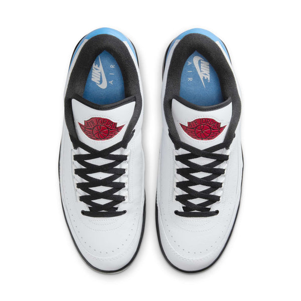 [FD0383-104] Mens Air Jordan RETRO 2/3
