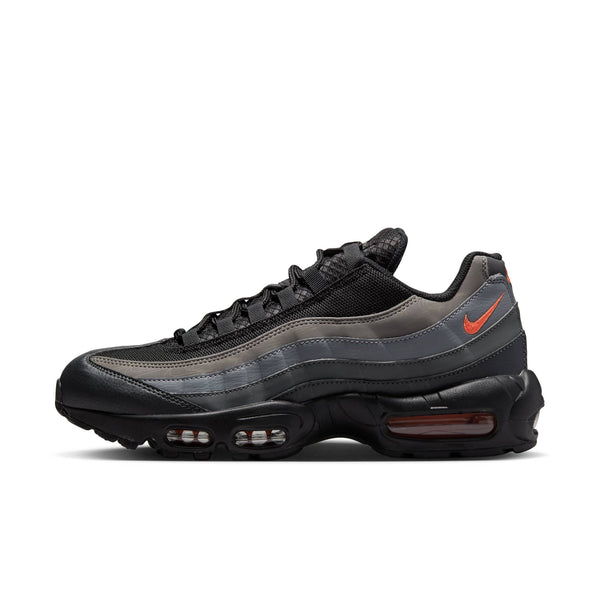 [FD0663-002] MENS NIKE AIR MAX 95 'GREY REFLECTIVE (2022)'