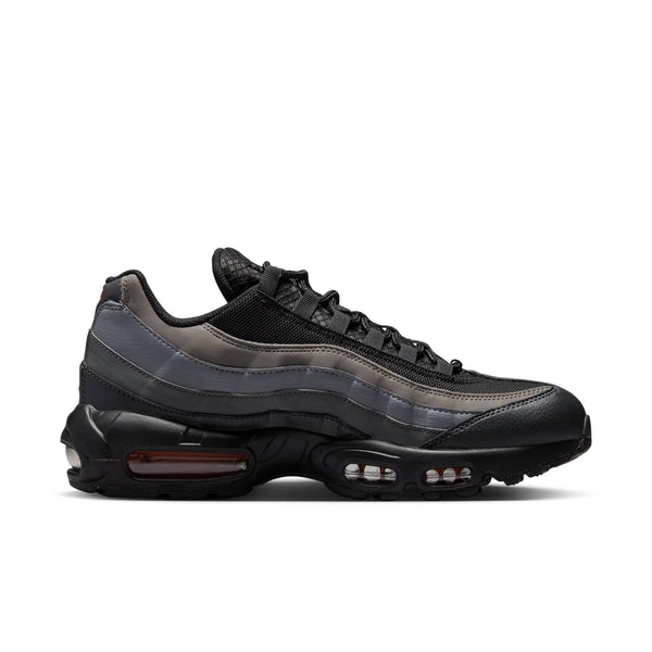 [FD0663-002] MENS NIKE AIR MAX 95 'GREY REFLECTIVE (2022)'