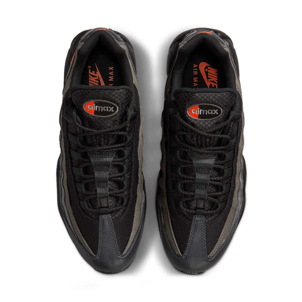 [FD0663-002] MENS NIKE AIR MAX 95 'GREY REFLECTIVE (2022)'