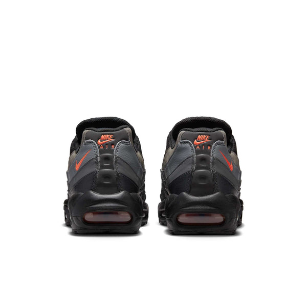 [FD0663-002] MENS NIKE AIR MAX 95 'GREY REFLECTIVE (2022)'