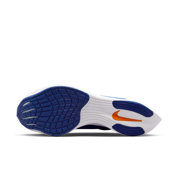 [FD0713-400] MENS NIKE ZOOMX VAPORFLY NEXT% 2 'GAME ROYAL VIVID ORANGE'