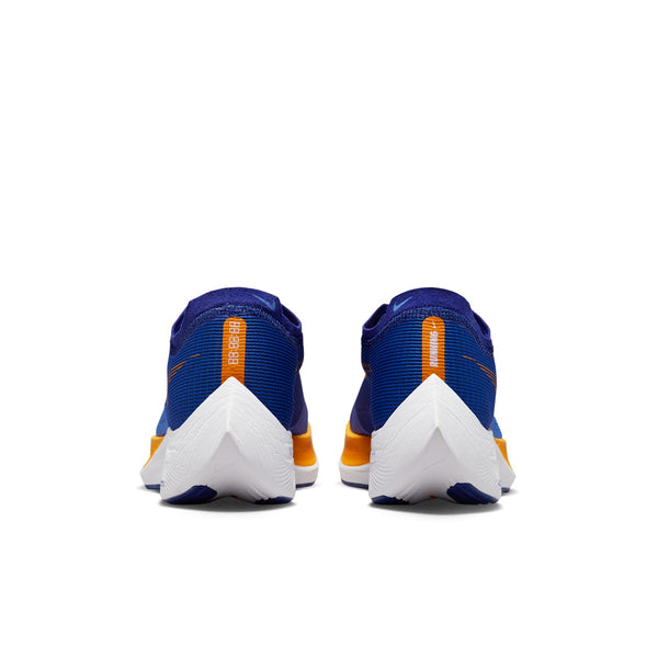 [FD0713-400] MENS NIKE ZOOMX VAPORFLY NEXT% 2 'GAME ROYAL VIVID ORANGE'