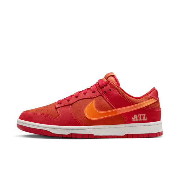 [FD0724-657] MENS NIKE DUNK LOW 'ATL'