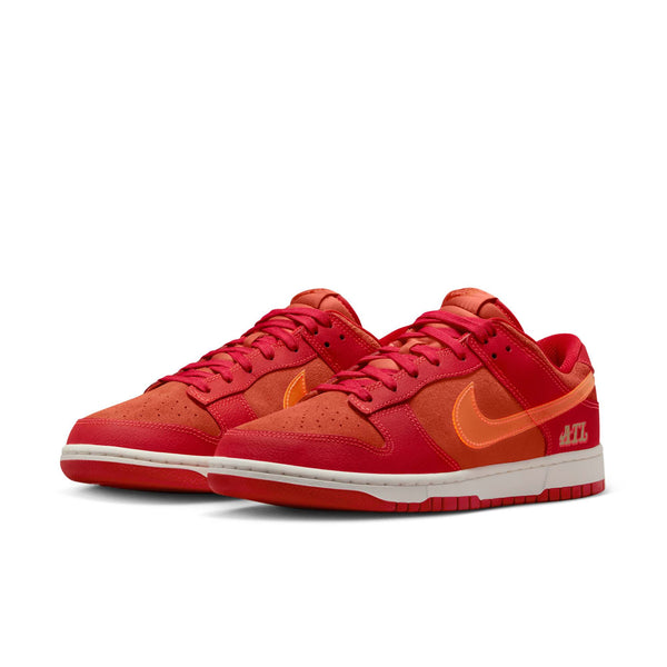 [FD0724-657] MENS NIKE DUNK LOW 'ATL'