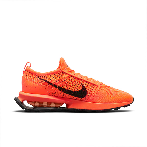 [FD0762-800] Mens Nike AIR MAX FLYKNIT RACER 'TOTAL ORANGE'