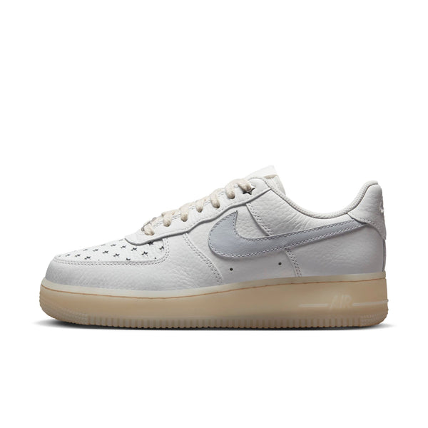 [FD0793-100] Womens Nike AIR FORCE 1 LOW 'STARRY NIGHT' (W)