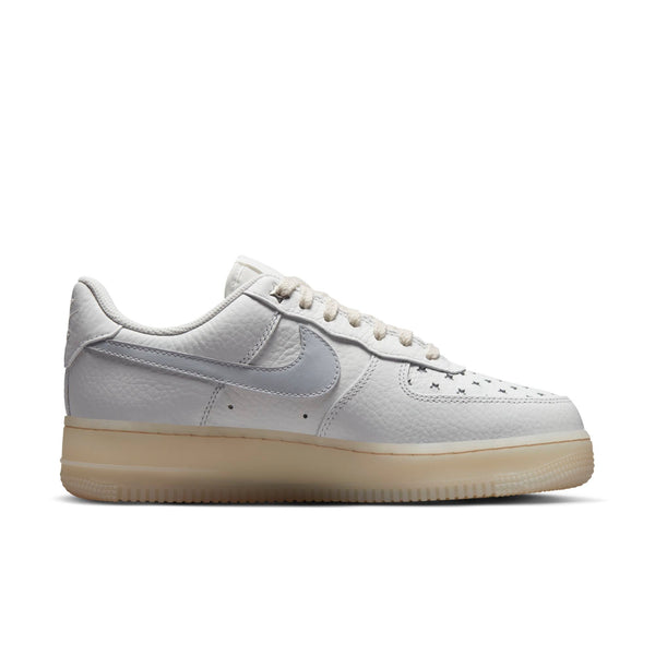 [FD0793-100] Womens Nike AIR FORCE 1 LOW 'STARRY NIGHT' (W)