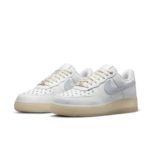 [FD0793-100] Womens Nike AIR FORCE 1 LOW 'STARRY NIGHT' (W)