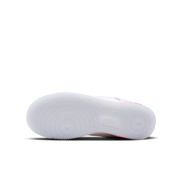 [FD1023-100] Grade School Nike AIR FORCE 1 LOW LV8 'SAN FRANCISCO CHINATOWN LOTUS FLOWER (GS)'