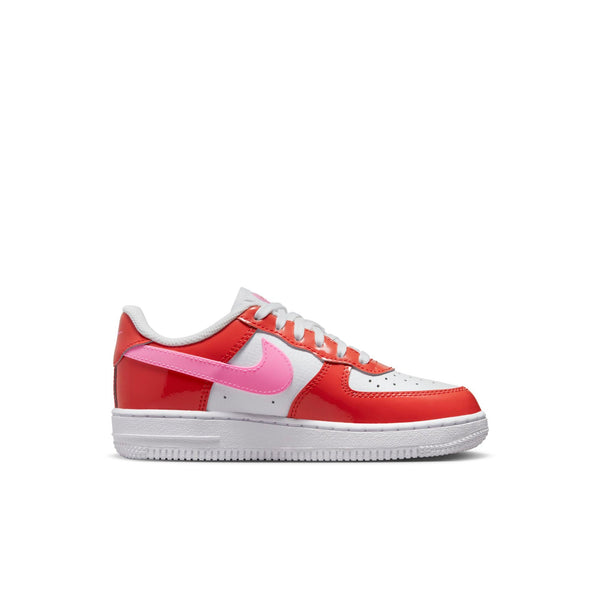 [FD1032-600] Preschool Nike AIR FORCE 1 LOW 'VALENTINE’S DAY (2023) (PS)'