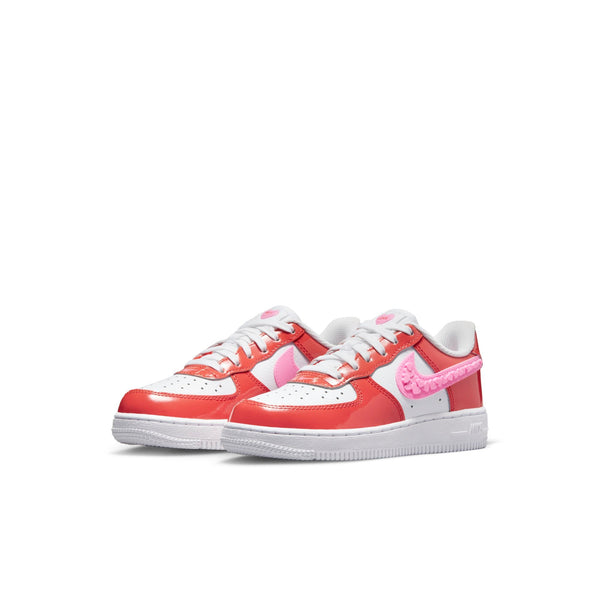 [FD1032-600] Preschool Nike AIR FORCE 1 LOW 'VALENTINE’S DAY (2023) (PS)'