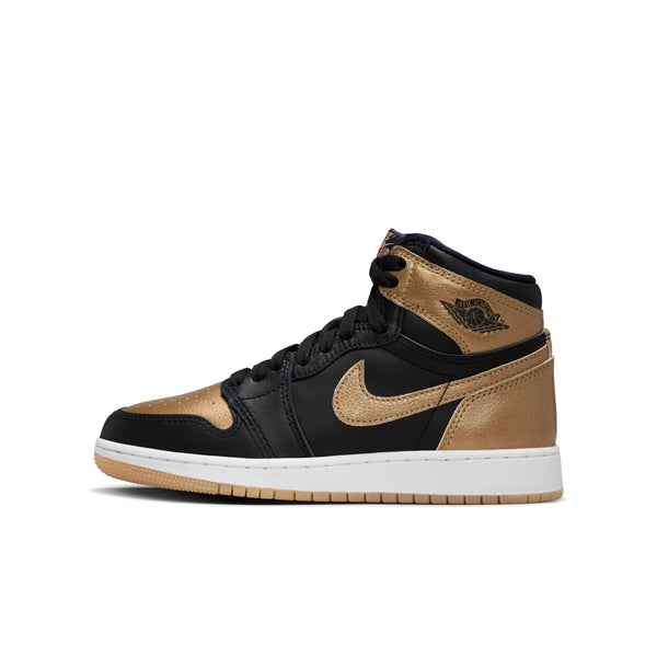 [FD1437-071] Grade School Air Jordan RETRO 1 HIGH OG