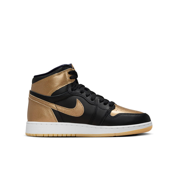 [FD1437-071] Grade School Air Jordan RETRO 1 HIGH OG