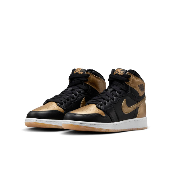 [FD1437-071] Grade School Air Jordan RETRO 1 HIGH OG