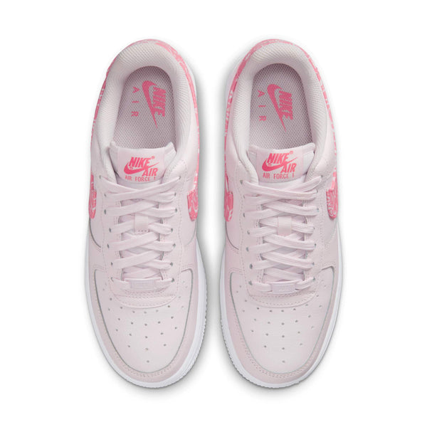 [FD1448-664] WOMENS NIKE AIR FORCE 1 '07