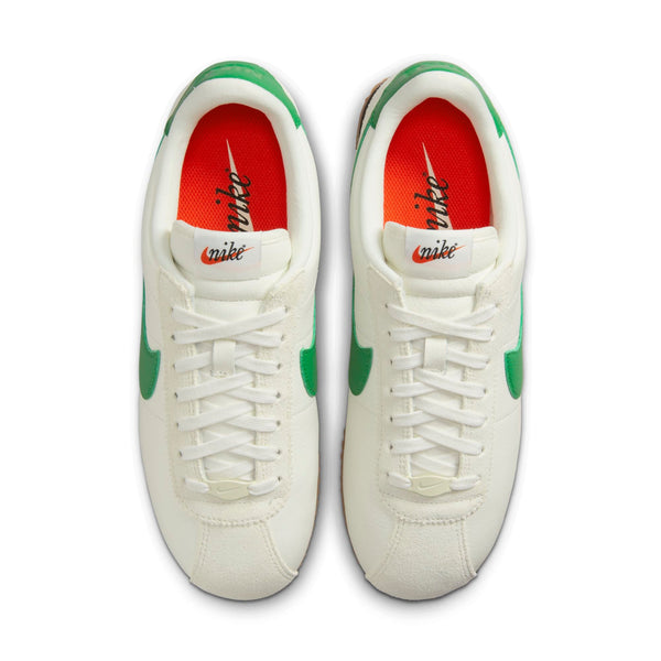 [FD2334-133] Womens Nike CORTEZ '23 'ALOE VERDE'