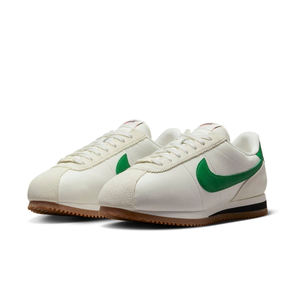 [FD2334-133] Womens Nike CORTEZ '23 'ALOE VERDE'
