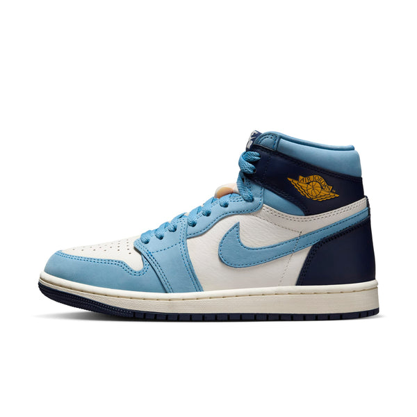 [FD2596-400] Womens Air Jordan RETRO 1 HIGH OG