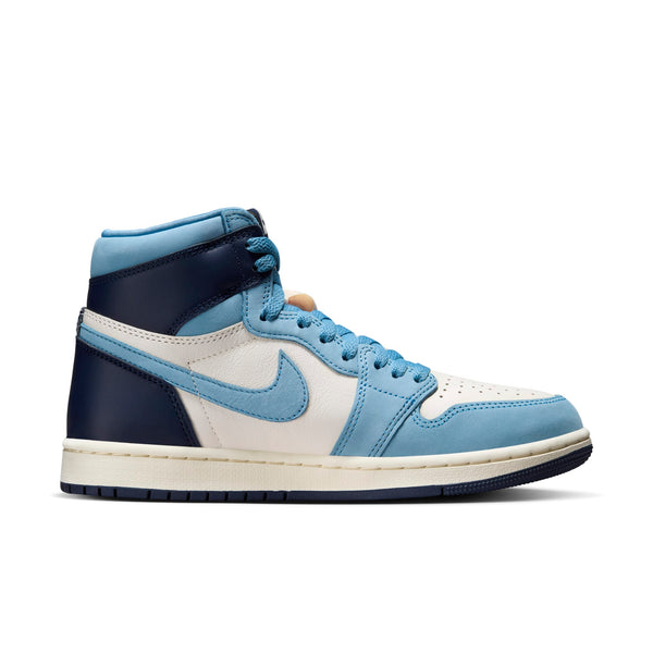 [FD2596-400] Womens Air Jordan RETRO 1 HIGH OG