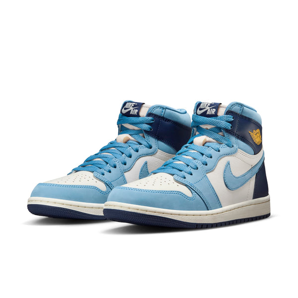 [FD2596-400] Womens Air Jordan RETRO 1 HIGH OG