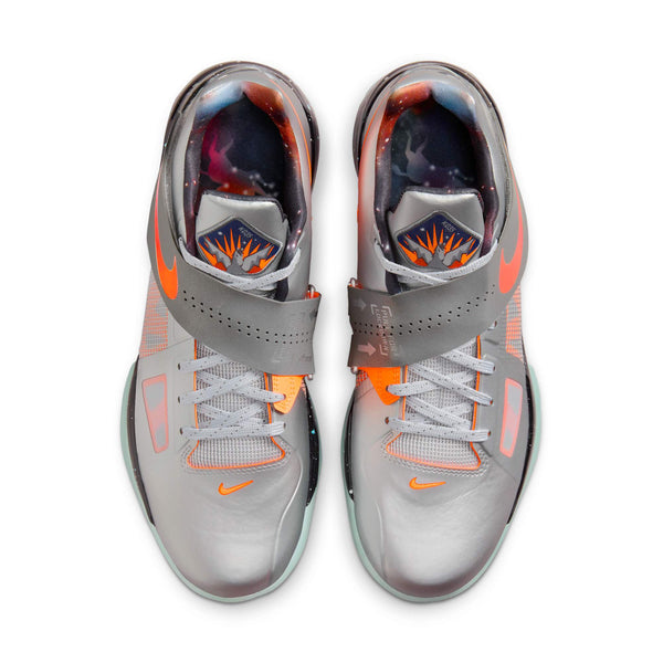 [FD2635-001] Mens Nike KD 4