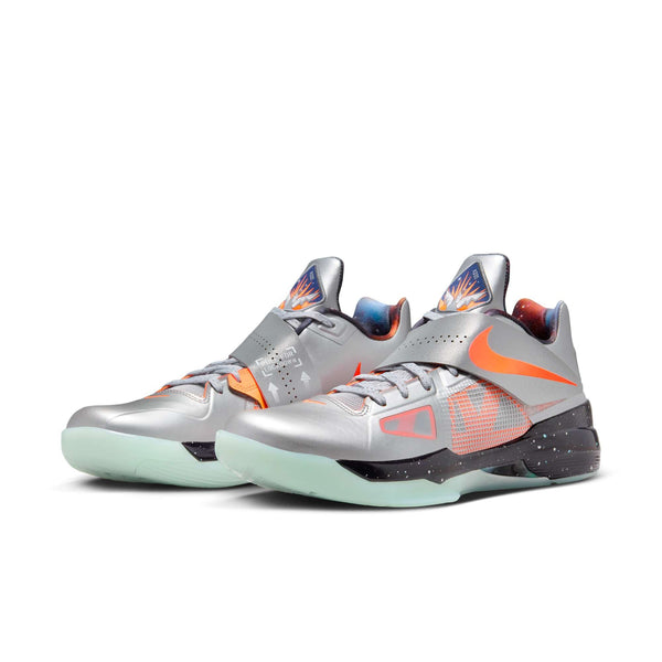 [FD2635-001] Mens Nike KD 4