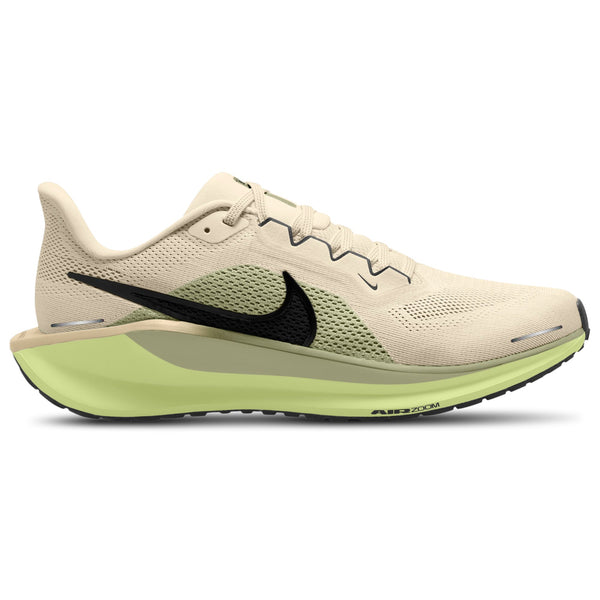 [FD2722-109] MENS NIKE AIR ZOOM PEGASUS 41 'PALE IVORY'