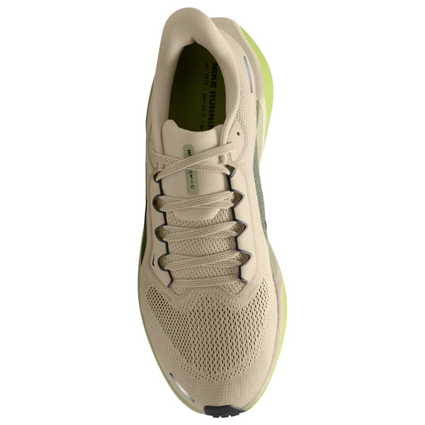 [FD2722-109] MENS NIKE AIR ZOOM PEGASUS 41 'PALE IVORY'