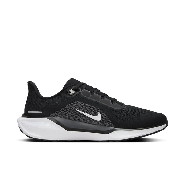 [FD2722-002] Mens Nike AIR ZOOM PEGASUS 41 'BLACK WHITE'
